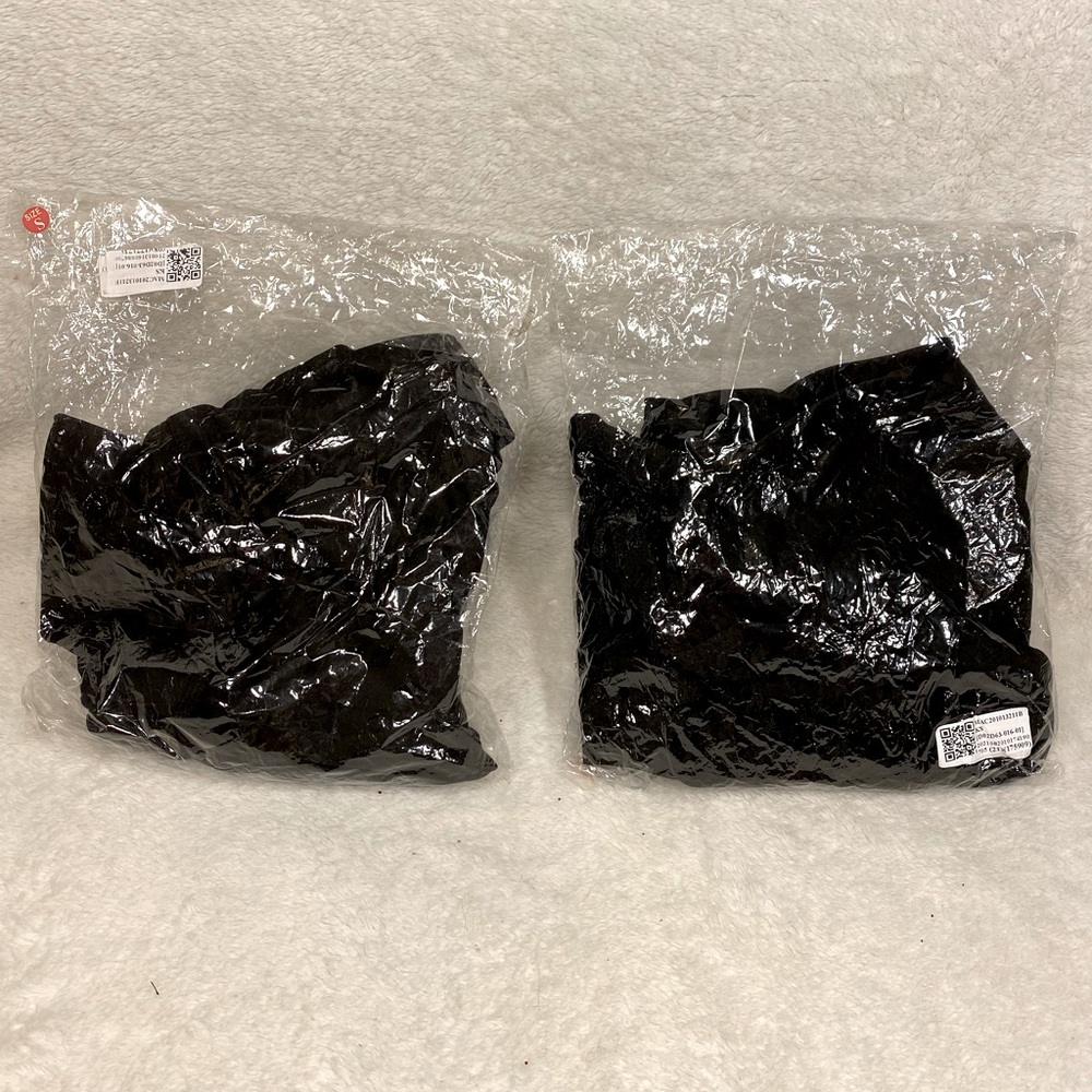 2 for 1 High Waisted Leggings or Long Underwear